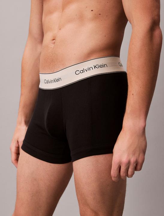 Produktbild Calvin Klein Trunk 3pk (M, 3er Pack)