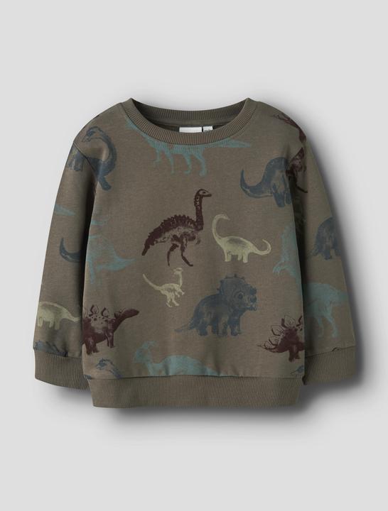 Immagine prodotto Name it Bio-Baumwoll Sweatshirt (122, 128)