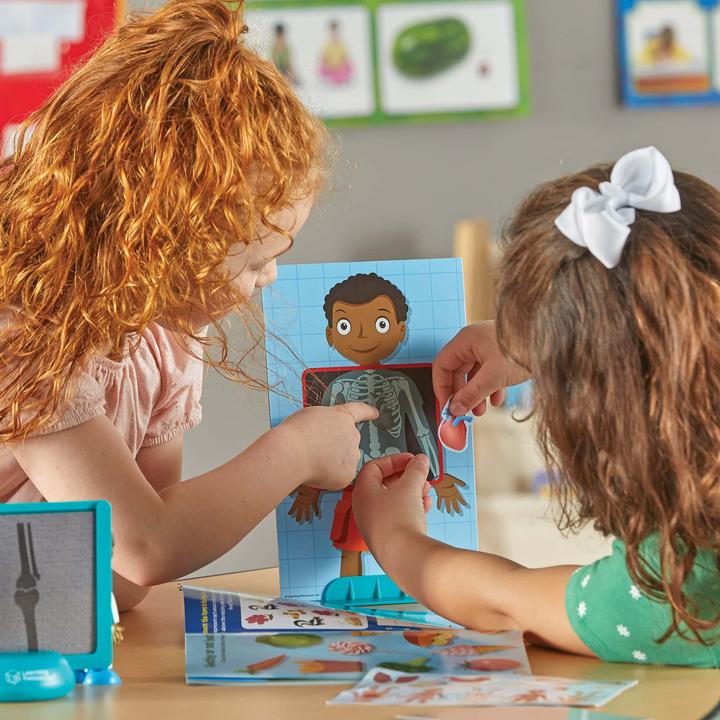Produktbild Learning Resources Der menschliche Körper (Englisch)