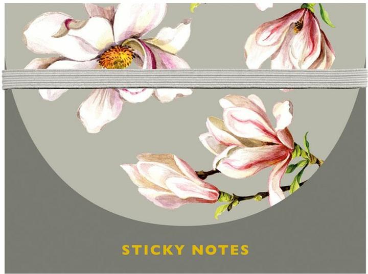 Actual product image Cedon Sticky notes magnolia grey.2037626