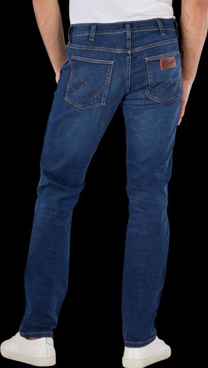 Actual product image Wrangler Greensboro (W34/L34)