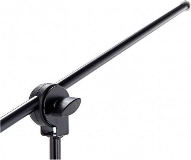 Produktbild K&M 25400 Mic-Stativ
