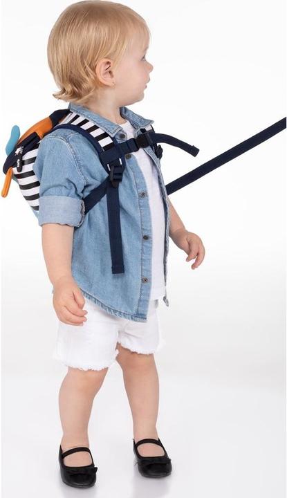 Immagine prodotto ToTs Zaino per bambini Baby bag - Scoiattolo