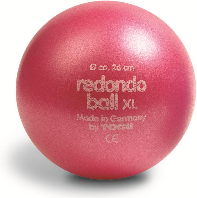 Actual product image Togu Redondo XL (26 cm)