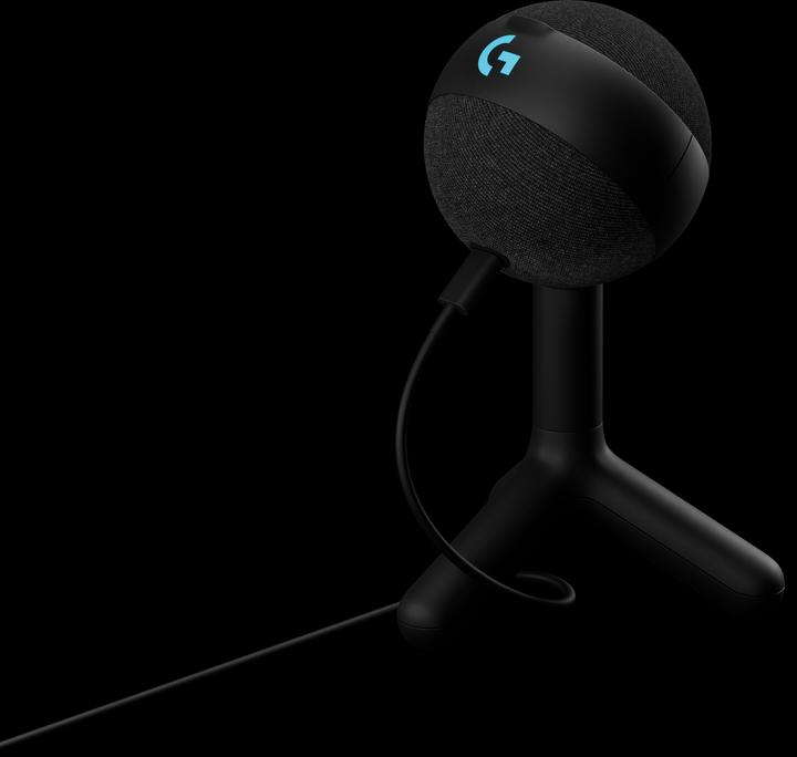 Produktbild Logitech Yeti Orb