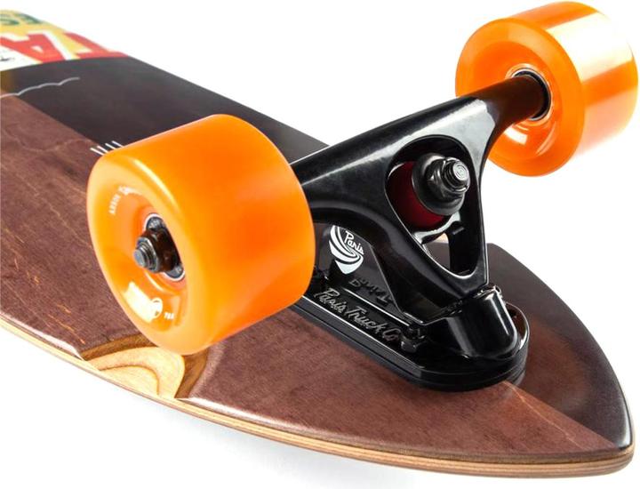 Immagine prodotto Arbor Groundswell Rally Performance Cruiser (30.50")