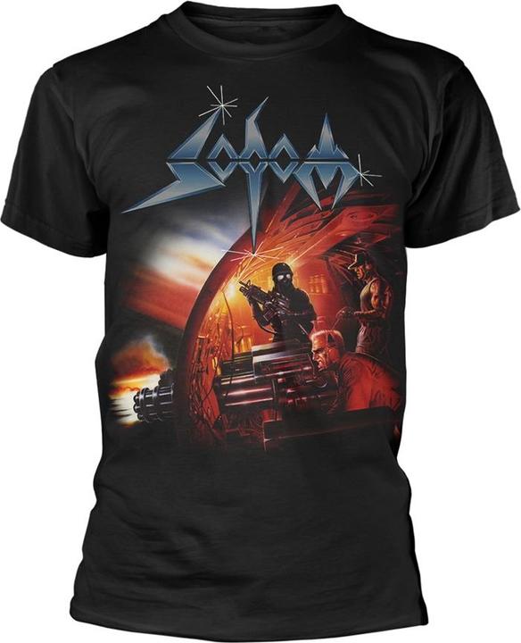Sodom Agent Orange (M)
