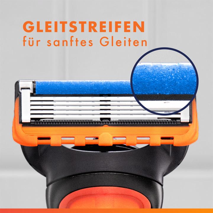 Produktbild Gillette Fusion5 (20 x)