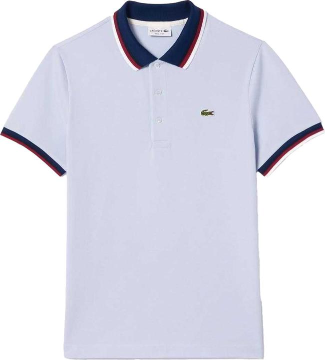 Immagine prodotto Lacoste Maglietta Polo Regolare Elasticizzata Uomo (S)