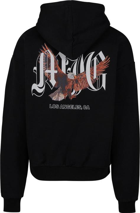 Immagine prodotto Urban Classics Upscale L.A. Not Like Us Fluffy Hoody - 199461 (M)
