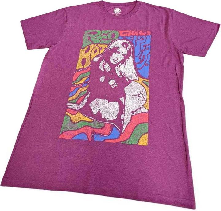 Probity Kneeling Girl TShirt