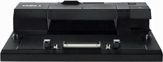 Image du produit Dell E-Port II Simple (Port de connexion (propriétaire), 4 Ports)