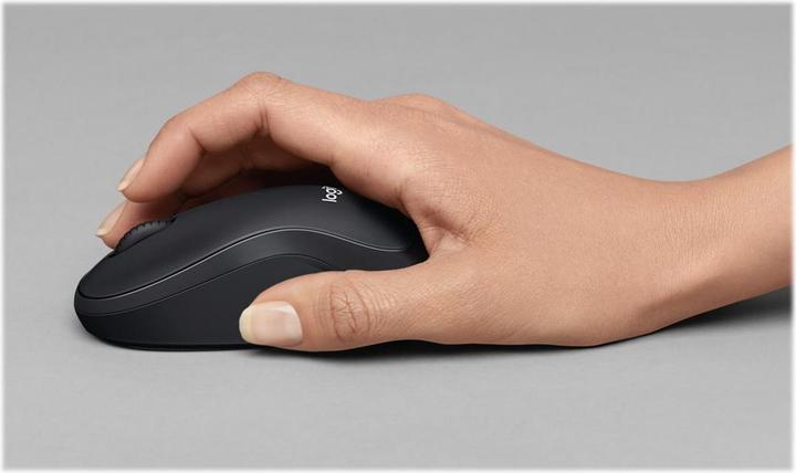Image du produit Logitech B220 Silent (Sans fil)