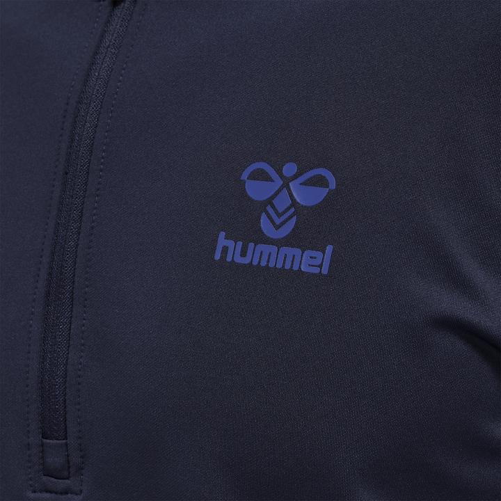 Produktbild hummel Pro Grid Half Zip Training L/S (XL)