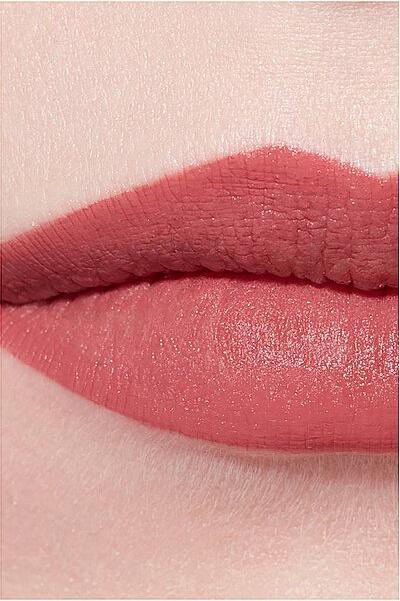 Produktbild Chanel Rouge Allure Velv Lumin Matte Lip No 63 (#63 Essentielle)