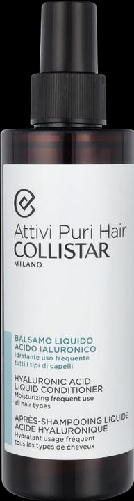 Immagine prodotto Collistar Cura dei capelli Acido Ialico Idratante Liquido 200 ml (200 ml)