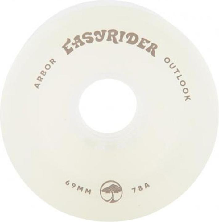 Actual product image Wheel Easyrider Outlook 69mm 2022 (69 mm)