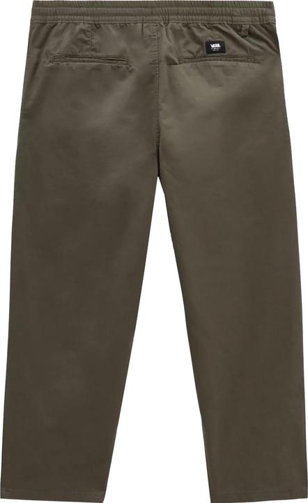 Produktbild Vans Range Loose Cropped Elastic Waist Pant (XS)