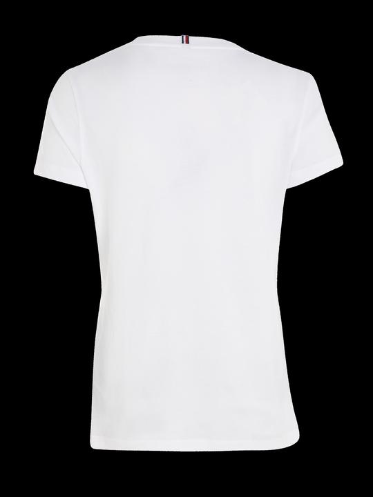 Actual product image Tommy Hilfiger tee (S)
