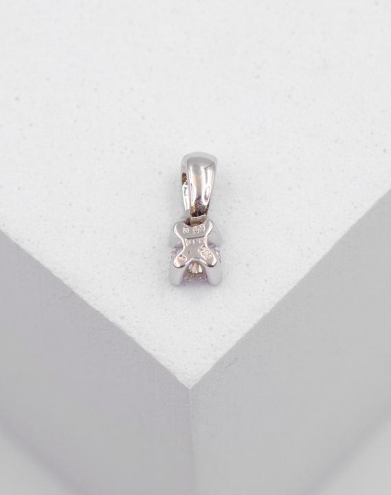 Image du produit Muau Pendentif (Or blanc 750/18K)