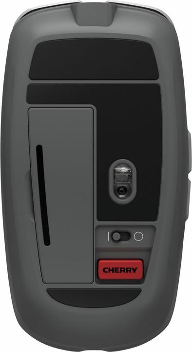 Actual product image CHERRY Stream Desktop Recharge (DE, Wireless)