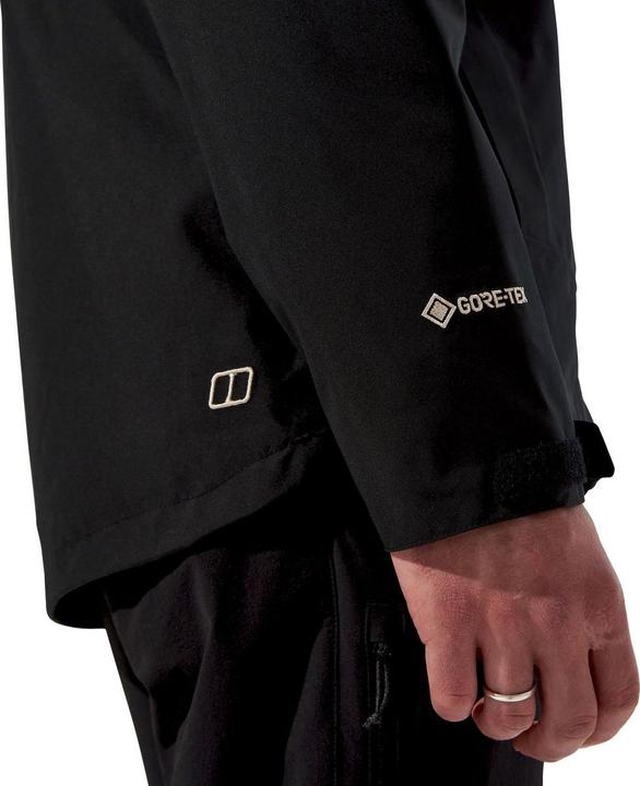 Immagine prodotto Berghaus Giacca impermeabile Bramblfell Gemini Gore-Tex (XXL)
