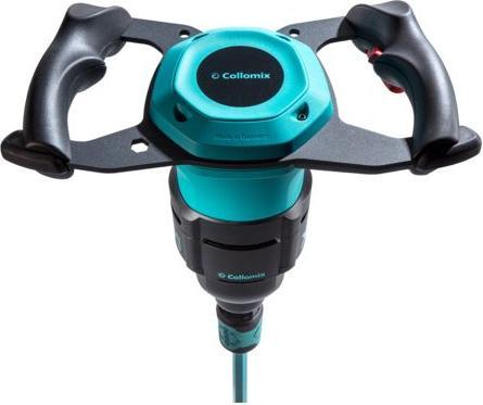 Actual product image Collomix Hand mixer XQ 1 HF