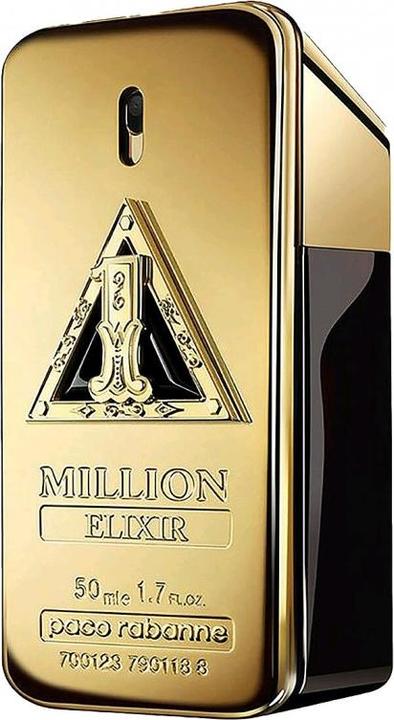 Image du produit Paco Rabanne Elixir Eau de Parfum Intense (Eau de parfum, 50 ml)