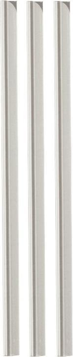 Produktbild Durable Klemmschienen 3mm (A4, 1 x)