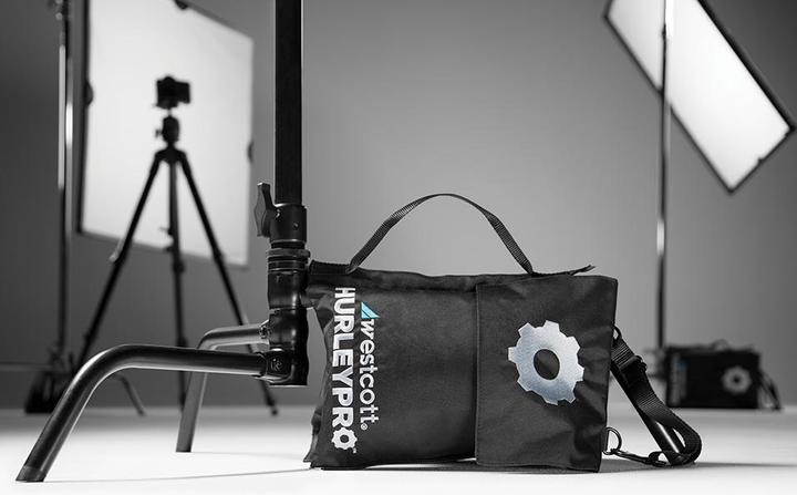 Image du produit Westcott Sac à poids Hurley Pro (Autres accessoires)