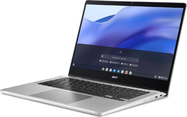 Productafbeelding Acer CB Spin 514 CP514-3HH-R4SQ Chro Ryzen3/8GB/128GB eMMC/Radeon/14"MT (14", 8 GB, DE)