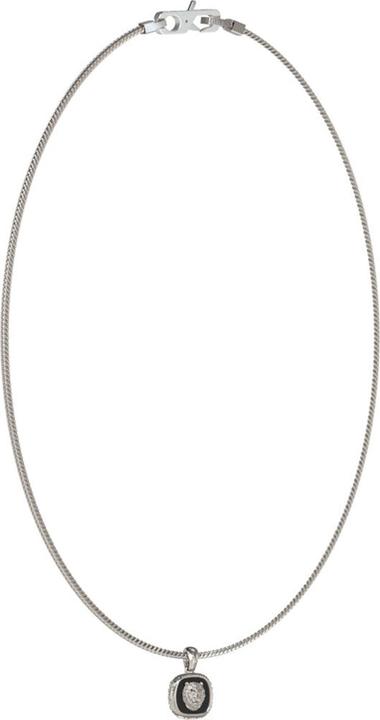 Immagine prodotto Guess JUMN04002JWSTBKT-U Il Re Leone (Acciaio inossidabile)