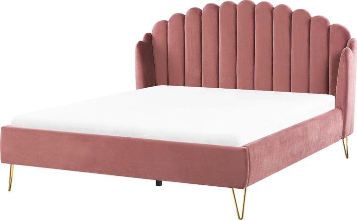 Actual product image Beliani Ambillou (180 x 200 cm)