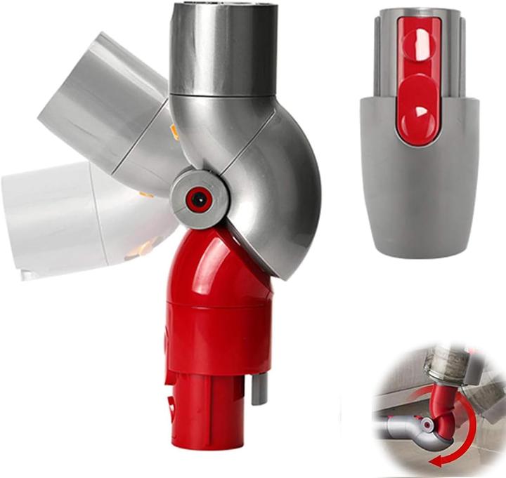 Produktbild Chuancheng Adapter-Set für Dyson Staubsauger Gen5 V7-V15