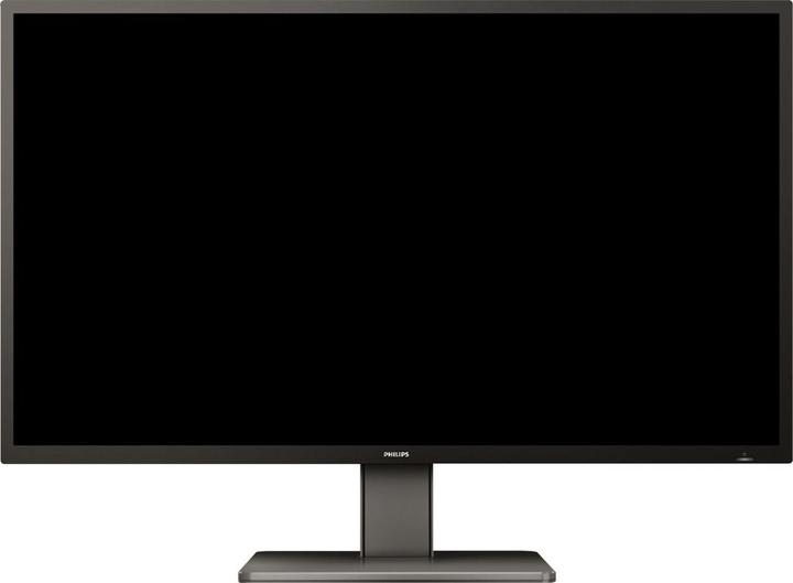 Actual product image Philips MMD MONITORS & DISPLAYS 439P1 (3840 x 2160 Pixels, 42.51")