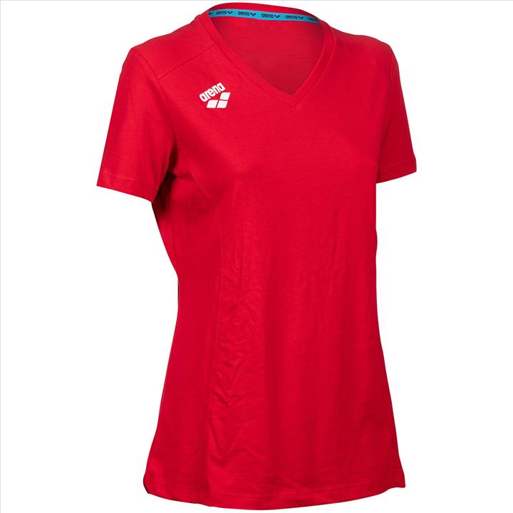 Produktbild Arena W Team T-Shirt Panel (XXL)