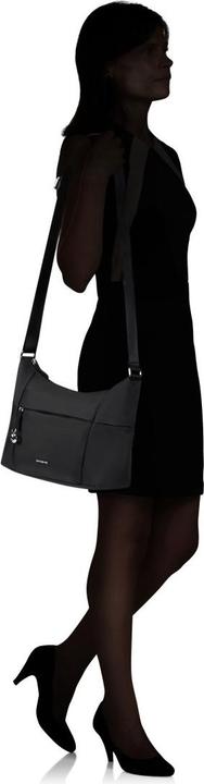 Immagine prodotto Samsonite MOVE 5.0 SHOULD. BAG S+1 POCK (5.50 l)