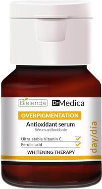 Image du produit Bielenda Dr Medica Sérum antioxydant contre la surpigmentation pour un teint de peau uniforme