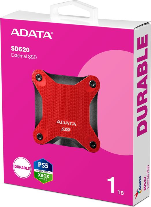 Produktbild Adata SD620 (1 TB)