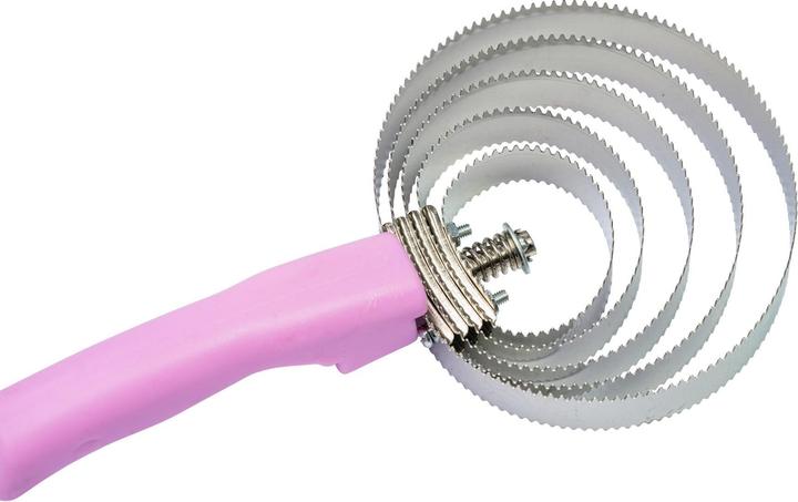Actual product image Marengo Spring harrow Basic Care