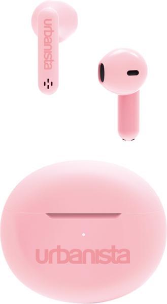 Immagine prodotto Urbanista Austin True Wireless - Cuffie intrauricolari (ANC, 20 h, Senza fili)