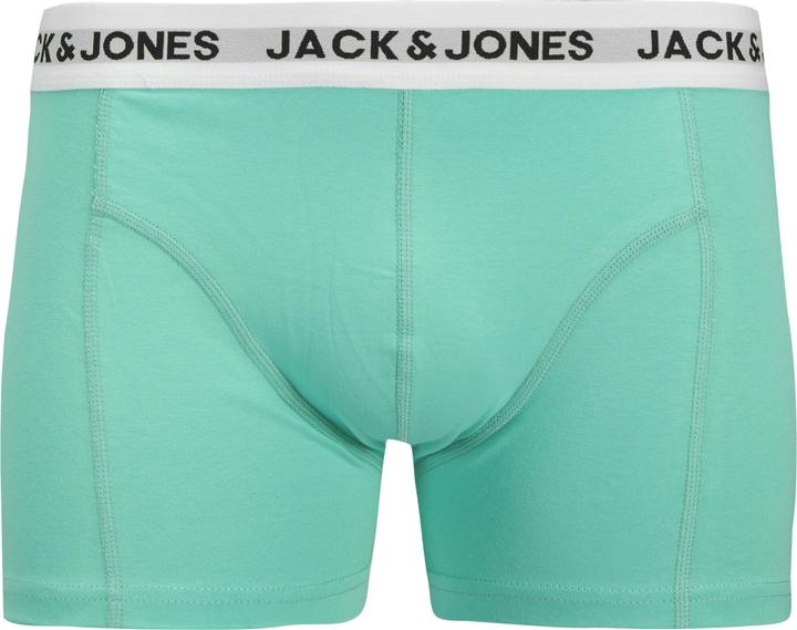 Immagine prodotto Jack & Jones Jactasmania Trunks 3 Pack (M, confezione da 3)