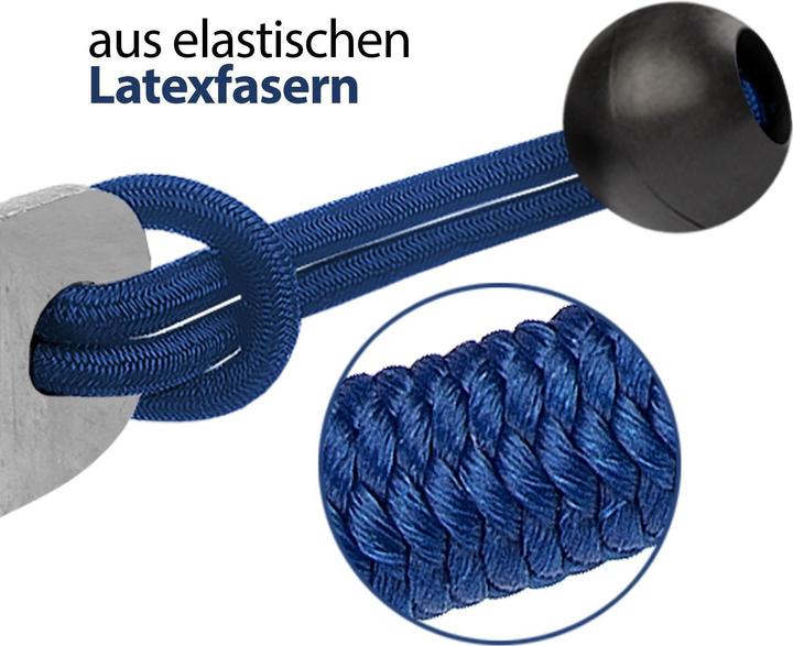 Produktbild Floordirekt Spanngummis mit Kugel