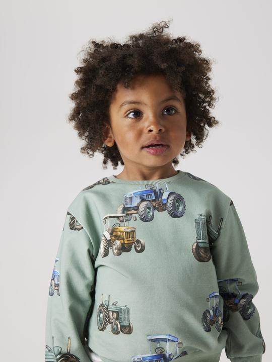 Actual product image Name it Regular Fit Sweatshirt (122)