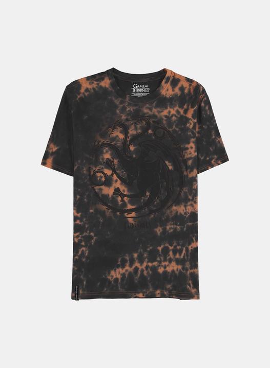 Immagine prodotto Difuzed HOUSE OF THE DRAGON - Maglietta Homme (2XL) (XXL)