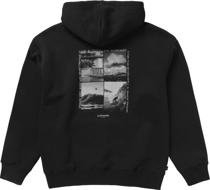 Immagine prodotto Mystic Bounty Hood Sweat (M)