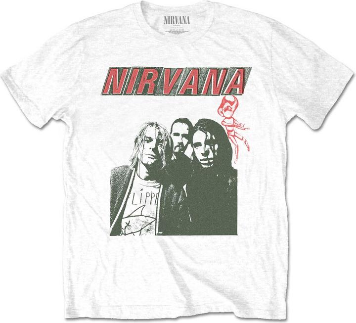Nirvana Flipper