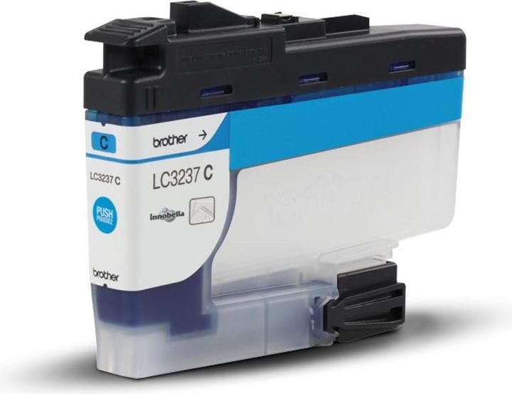 Actual product image Brother LC-3237C (C)