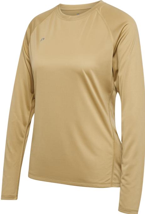 Image du produit hummel Nwlbeat w t-shirt l/s (XXL)