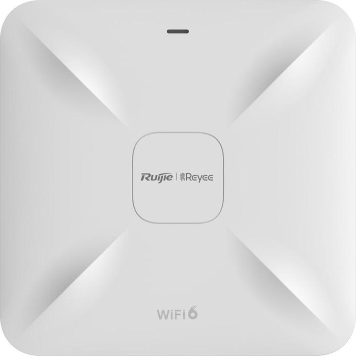Ruijie Wrl Point D'Accès 5ghz (1201 Mbit/s)